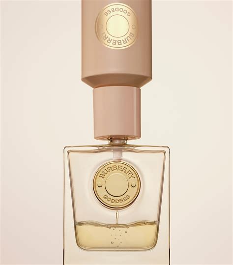 burberry goddess eau de parfum|burberry goddess perfume 100ml.